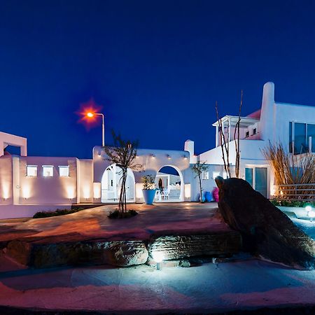 Kouros Exclusive Hotel & Suites - Adults Only Faliráki Kültér fotó