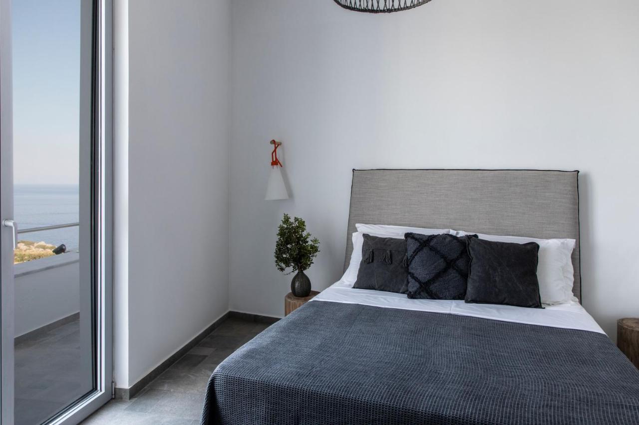 Kouros Exclusive Hotel & Suites - Adults Only Faliráki Kültér fotó