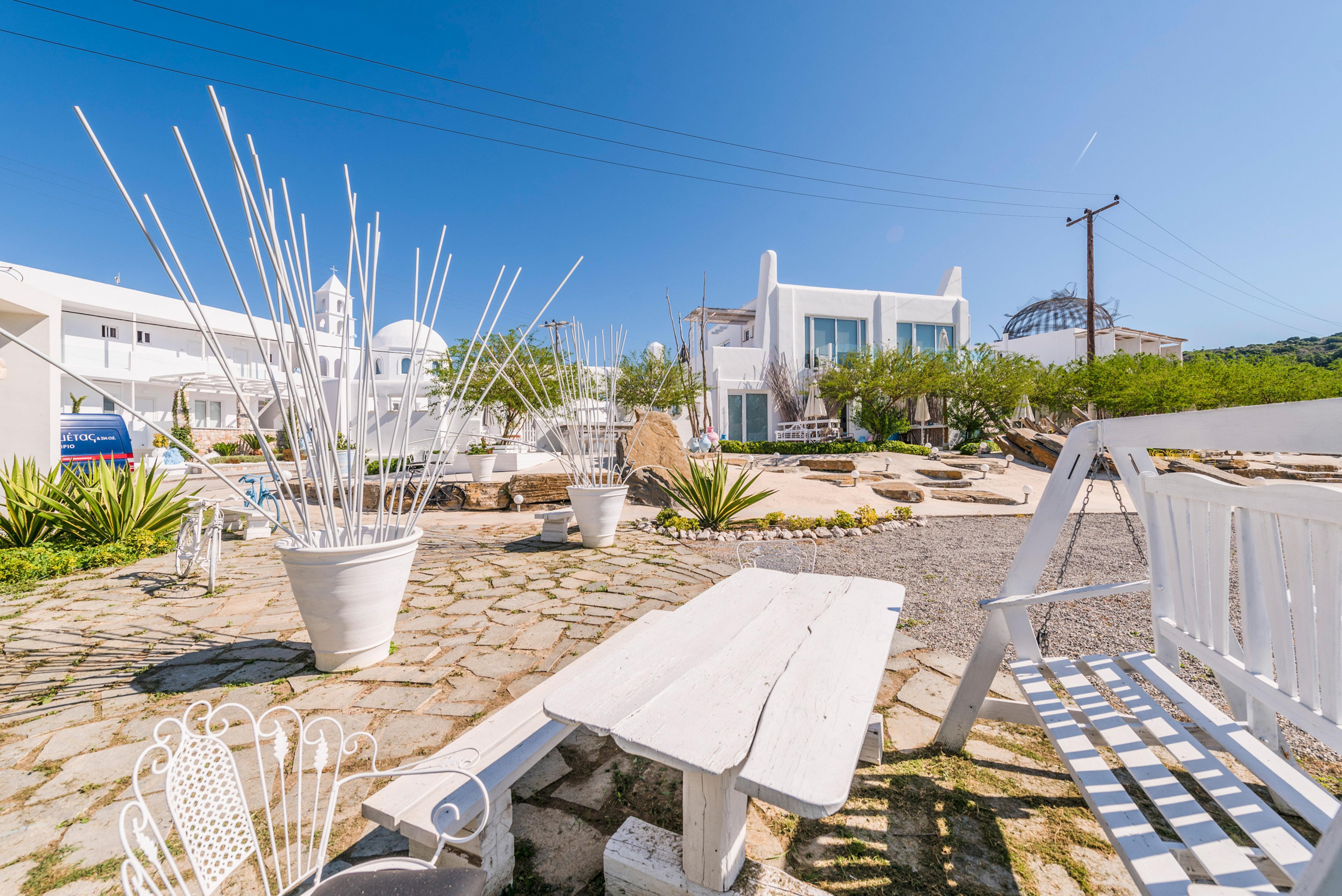 Kouros Exclusive Hotel & Suites - Adults Only Faliráki Kültér fotó