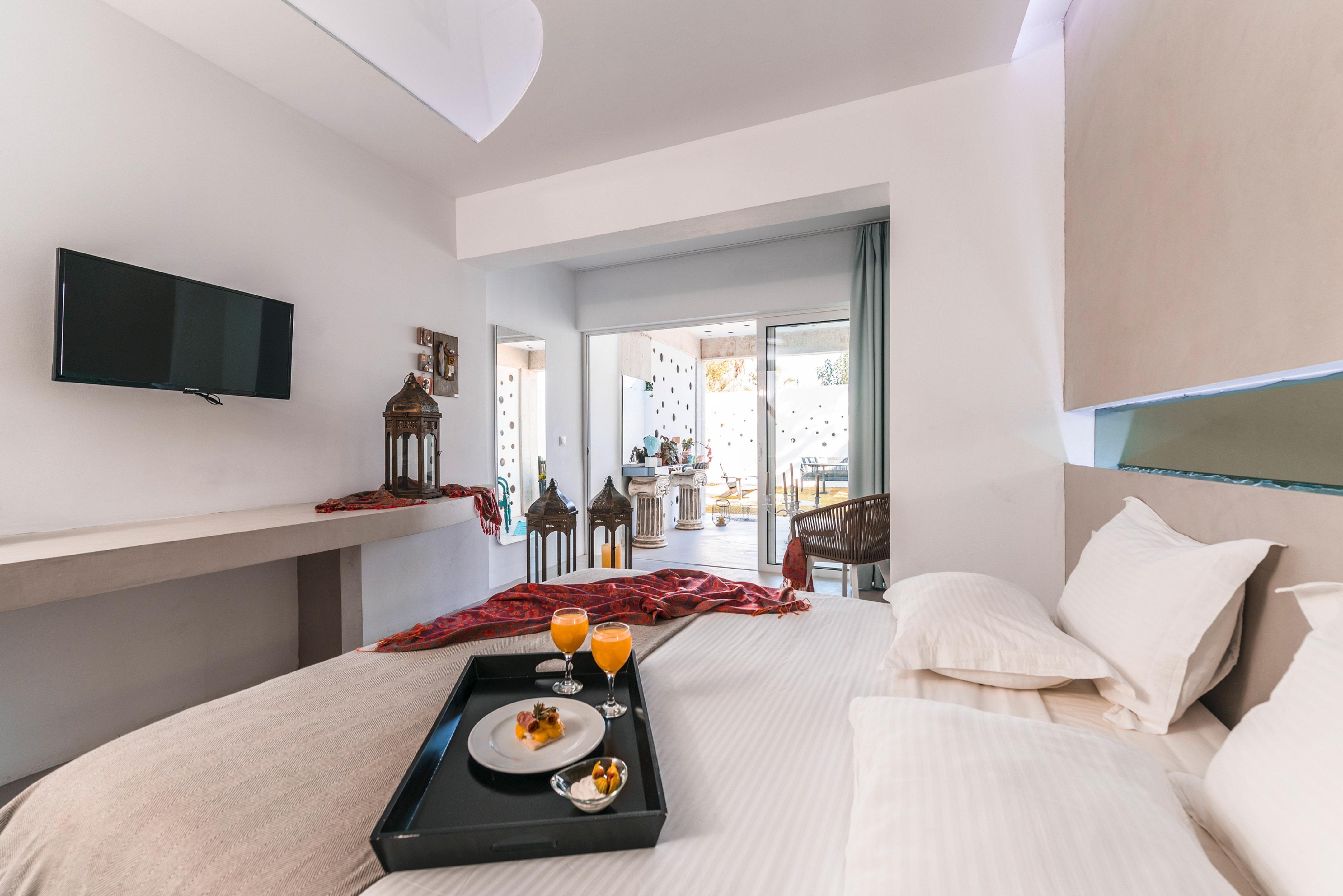 Kouros Exclusive Hotel & Suites - Adults Only Faliráki Kültér fotó