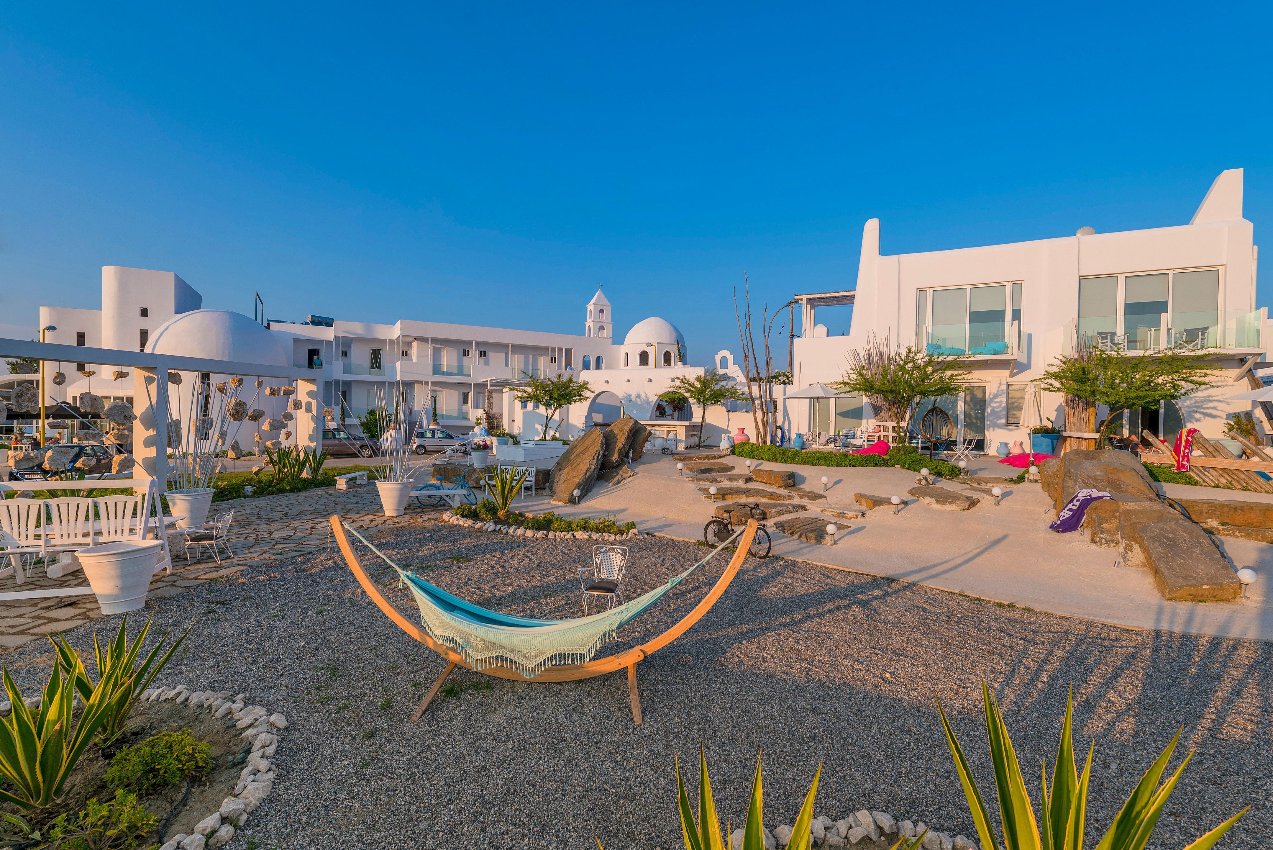 Kouros Exclusive Hotel & Suites - Adults Only Faliráki Kültér fotó