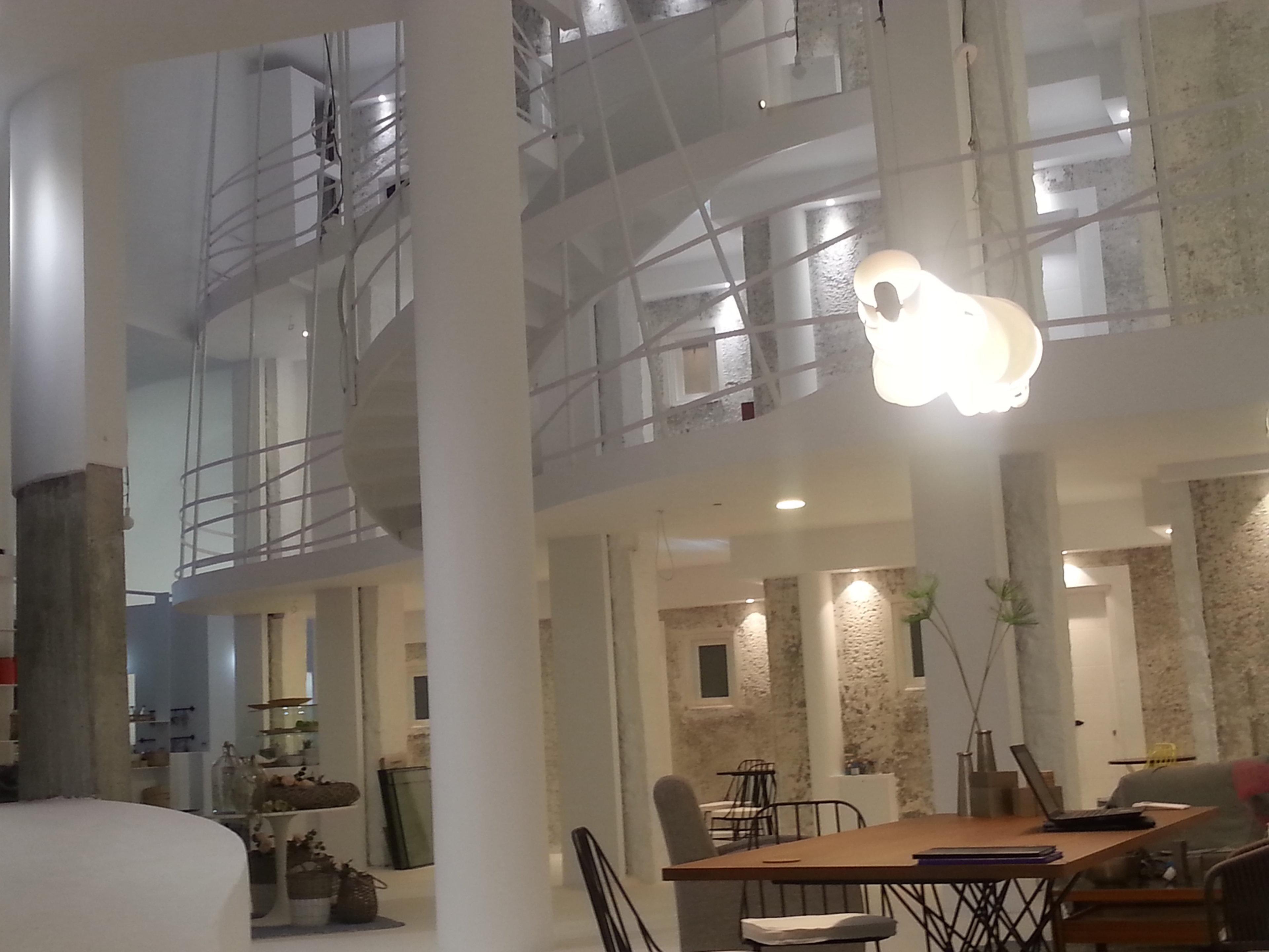 Kouros Exclusive Hotel & Suites - Adults Only Faliráki Kültér fotó