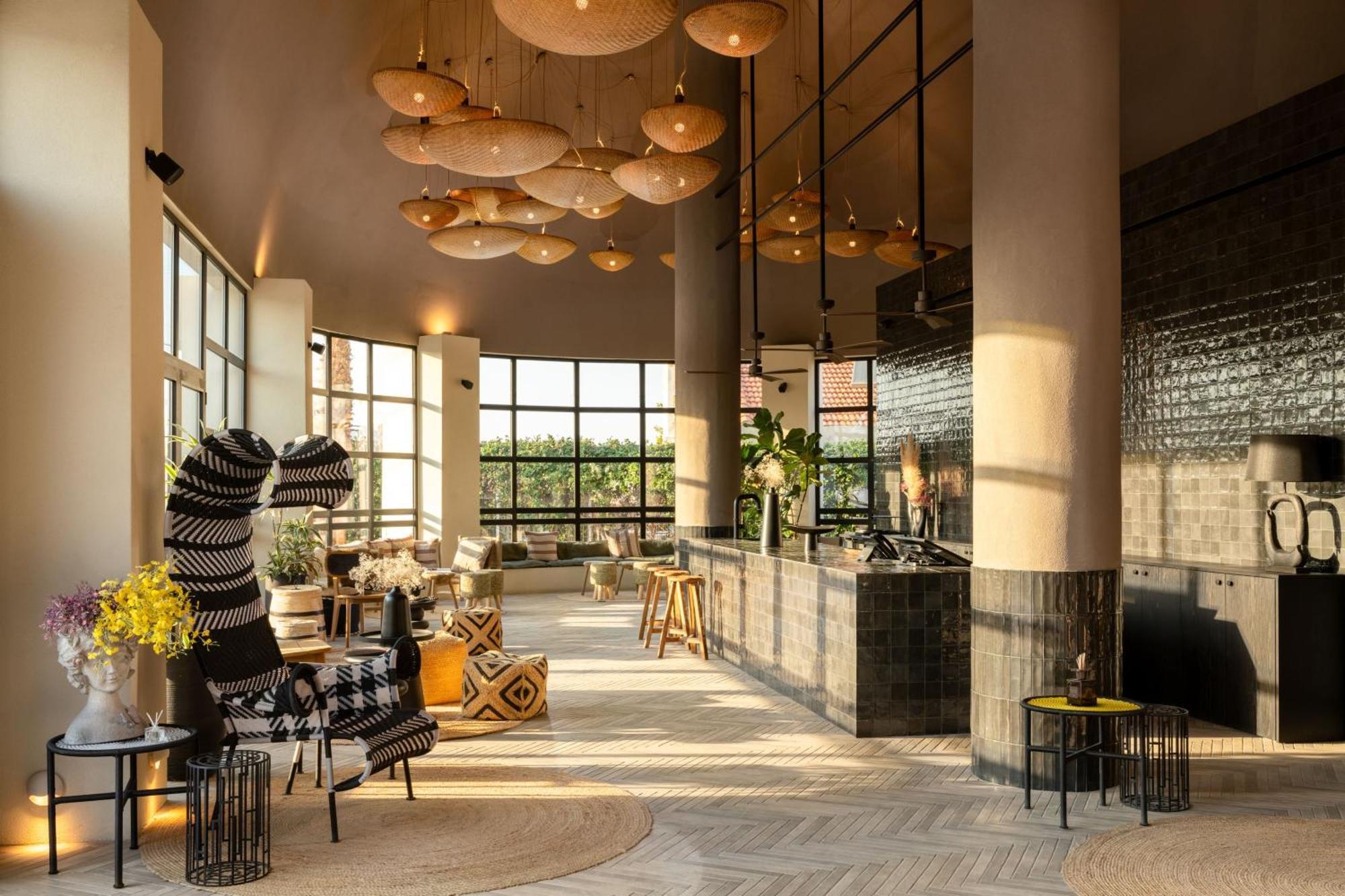 Kouros Exclusive Hotel & Suites - Adults Only Faliráki Kültér fotó
